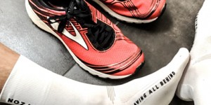Beitragsbild des Blogbeitrags Neujahrsvorsatz Nr. 1 – Weitergehen – Leaving all Behind