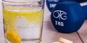 Beitragsbild des Blogbeitrags Sport ohne Supplements – überhaupt noch möglich?