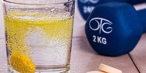 Beitragsbild des Blogbeitrags Sport ohne Supplements – überhaupt noch möglich? 