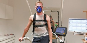 Beitragsbild des Blogbeitrags Meine Leistungsdiagnostik / Spiroergometrie bei Impuls Sport in Klagenfurt – Part 1