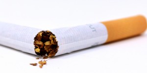 Beitragsbild des Blogbeitrags Meine Ex die Tschig – 4 Tipps wie auch ihr es schaffen könnt vom Rauchen loszukommen 