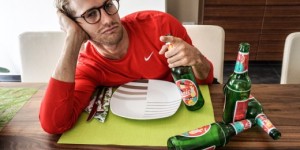 Beitragsbild des Blogbeitrags 2 Monate kein Alkohol – nüchtern betrachtet ist einiges passiert 