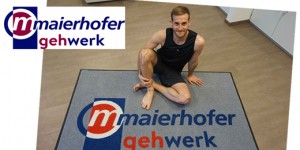 Beitragsbild des Blogbeitrags Mein Besuch im Maierhofer Gehwerk in Klagenfurt