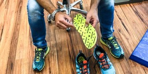 Beitragsbild des Blogbeitrags sensomotorische Aktiveinlage – Testbericht