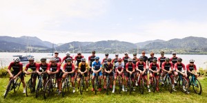 Beitragsbild des Blogbeitrags Oakley Cycling Tour München – Sharing #OneObsession 