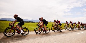 Beitragsbild des Blogbeitrags Oakley Cycling Tour Munich – Impressionen