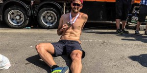 Beitragsbild des Blogbeitrags Mein Geheimnis – Zielzeit beim Vienna City Marathon 2018