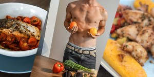 Beitragsbild des Blogbeitrags Bin ich jetzt Vegetarier oder nicht? – Darum geht’s doch nicht! 
