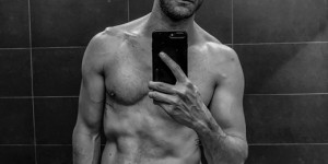 Beitragsbild des Blogbeitrags Operation am Schlüsselbein: Jetzt heißt es fit werden!