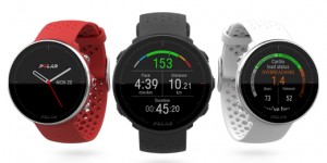 Beitragsbild des Blogbeitrags Polar Vantage M im Test: So gut ist die neue Multisportuhr