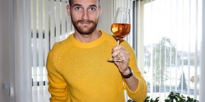 Beitragsbild des Blogbeitrags Das letzte Glas gehört mir – 365 Tage ohne Alkohol – Cheers to 2018!
