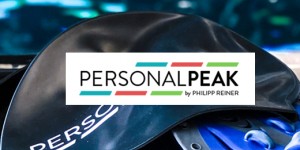 Beitragsbild des Blogbeitrags Personal Peak – Make yourself proud!