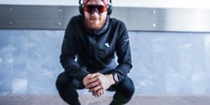Beitragsbild des Blogbeitrags Laufen im Winter: 5 Tipps wie es wirklich Spaß machen kann!