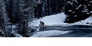 Beitragsbild des Blogbeitrags Rapha Festive 500 – Die Radsport-Challenge über Weihnachten 