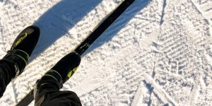 Beitragsbild des Blogbeitrags Die Langlauf Technik beim Skating – Tipps für Einsteiger
