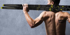 Beitragsbild des Blogbeitrags SKILETICS – Das optimale Trainingsprogramm für Langläufer von Fischer Sports