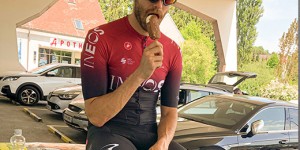 Beitragsbild des Blogbeitrags 4 sportliche Gewohnheiten entstanden aus der Corona-Krise