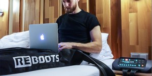 Beitragsbild des Blogbeitrags Reboots Recovery Testbericht: Regeneration mittels Kompression