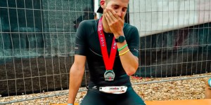 Beitragsbild des Blogbeitrags Ironman Austria Klagenfurt – 1 Jahr nach meinem Traum 