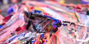 Beitragsbild des Blogbeitrags Oakley Kokoro – Die neue Kollektion mit Meguru Yamaguchi