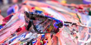 Beitragsbild des Blogbeitrags Oakley Kokoro – Die neue Kollektion mit Meguru Yamaguchi 