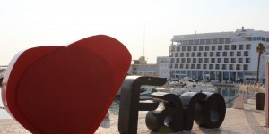 Beitragsbild des Blogbeitrags Hotels Faro Portugal Reisebericht