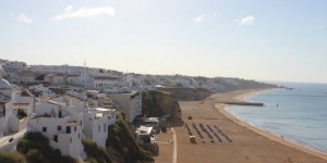 Beitragsbild des Blogbeitrags Albufeira Hotels am Strand all inclusive Rocamar