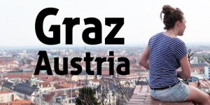 Beitragsbild des Blogbeitrags Hotel Graz Bahnhof günstig Innenstadt 