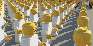 Beitragsbild des Blogbeitrags Mitarbeiterabbau | Ein einsamer Job für Personalisten
