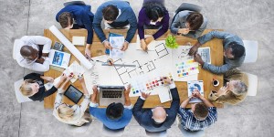 Beitragsbild des Blogbeitrags HR-Tipp | Umgang mit Einwänden in Meetings … 5 Tipps 