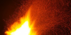 Beitragsbild des Blogbeitrags Entzünden statt Ausbrennen
