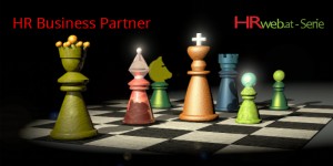 Beitragsbild des Blogbeitrags Human Ressource Business Partner und die Unterstützung der operativen Führungsrolle 