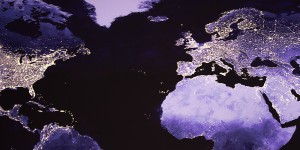 Beitragsbild des Blogbeitrags Cross-Cultural Leadership | Die 8 Dimensionen im interkulturellen Führungsdschungel
