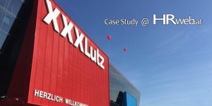 Beitragsbild des Blogbeitrags Case Study | Weniger Bürokratie durch Recruiting XXXL