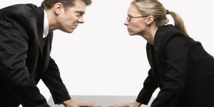 Beitragsbild des Blogbeitrags Konfliktmanagement | Grundlagen – Ursachen – Ansätze – Lösungen