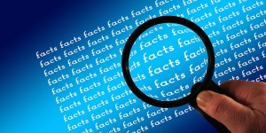 Beitragsbild des Blogbeitrags Bullshit Busters: Schluss mit Stuss | Irrtümer und Mythen aus Seminaren und Vorträgen