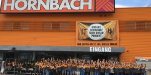 Beitragsbild des Blogbeitrags Personalisten-Interview mit Jürgen Seltenhammer | Lehrlinge führen eine Hornbach-Filiale