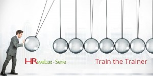 Beitragsbild des Blogbeitrags Train the Trainer-Ausbildungen | Die Trainerausbildung folgt dem Trainings-Trend 