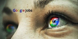 Beitragsbild des Blogbeitrags Google Jobs | Die Chance für’s Recruiting NEBEN Google Jobs 