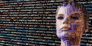 Beitragsbild des Blogbeitrags Arbeitswelt 4.0 | Meine neue Kollegin heißt Alexa