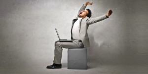 Beitragsbild des Blogbeitrags Psychisch belastete Mitarbeiter – eine Herausforderung für Führungskräfte