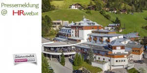 Beitragsbild des Blogbeitrags Pressemeldung | Sporthotel Wagrain ist Symposion Hotel of the Year 2018