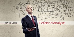 Beitragsbild des Blogbeitrags Die perfekte PotenzialAnalyse für Teams