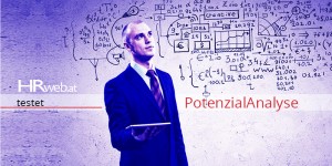 Beitragsbild des Blogbeitrags Potenzialanalyse | Ein sehr persönlicher Testbericht