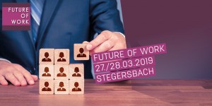 Beitragsbild des Blogbeitrags 27+28mar2019 | Future of Work 