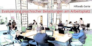 Beitragsbild des Blogbeitrags Psychische Belastungen | Evaluierung bei mehreren Standorten 