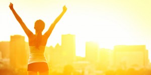 Beitragsbild des Blogbeitrags Der ROI von Gesundheit am Arbeitsplatz