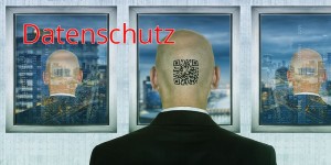 Beitragsbild des Blogbeitrags EU Datenschutz Grundverordnung 2018 (DSGVO Österreich) | Übersichtlich & umsetzbar
