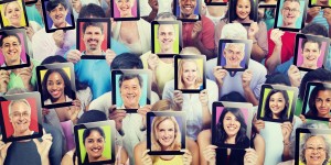Beitragsbild des Blogbeitrags New Work | Digitalisierung der Kommunikation