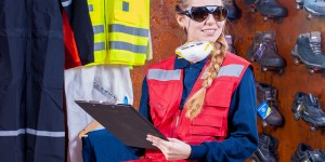 Beitragsbild des Blogbeitrags Arbeitskleidung | Welche Rolle spielt Berufskleidung in unterschiedlichen Branchen 